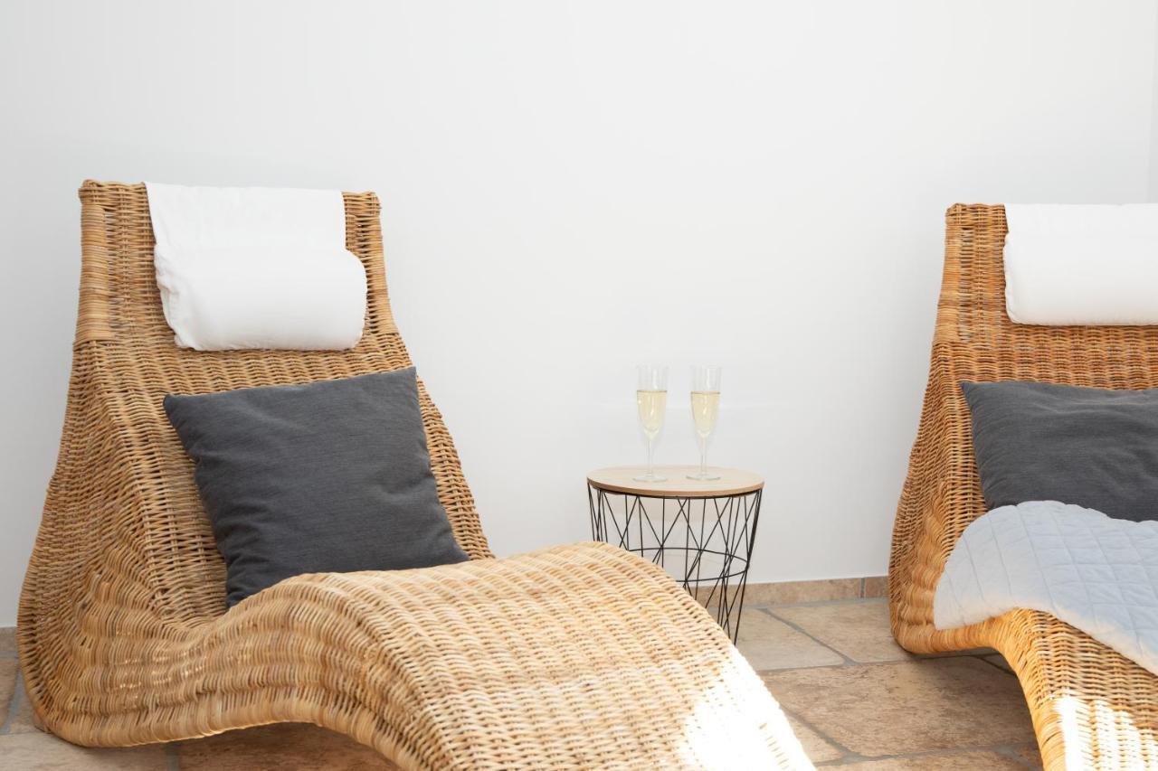 Hof Dalhaus Apartment Ludinghausen Phòng bức ảnh