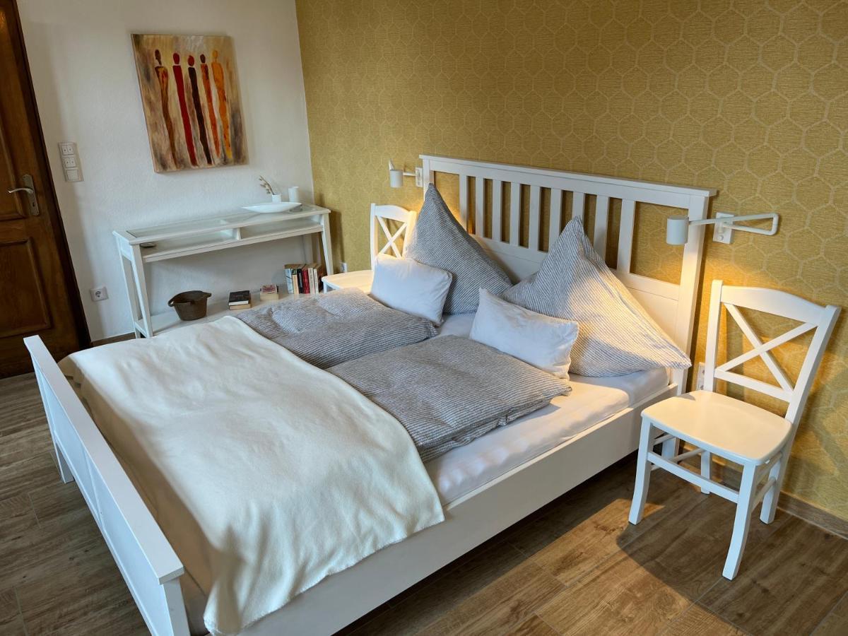 Hof Dalhaus Apartment Ludinghausen Ngoại thất bức ảnh