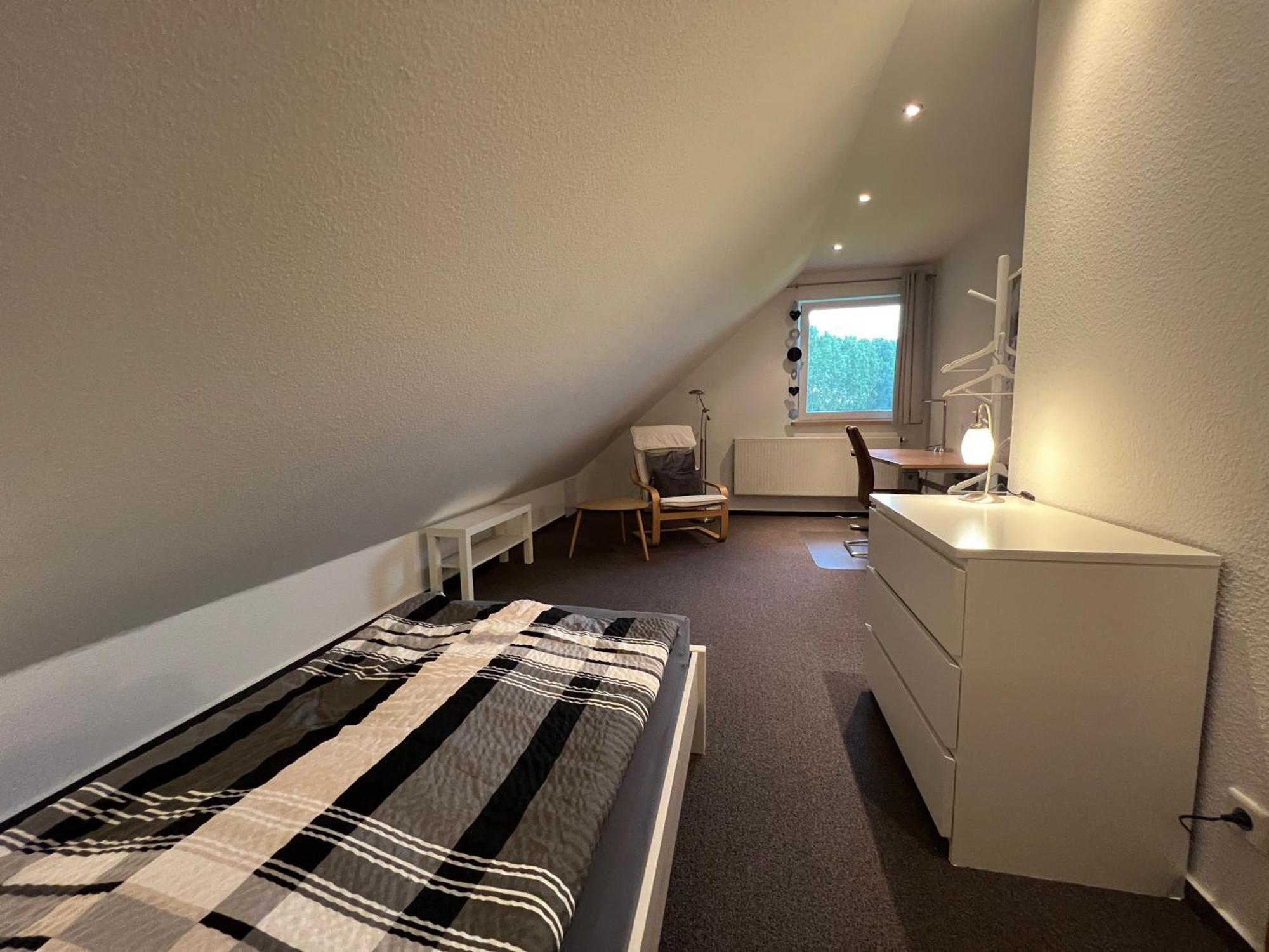 Hof Dalhaus Apartment Ludinghausen Ngoại thất bức ảnh