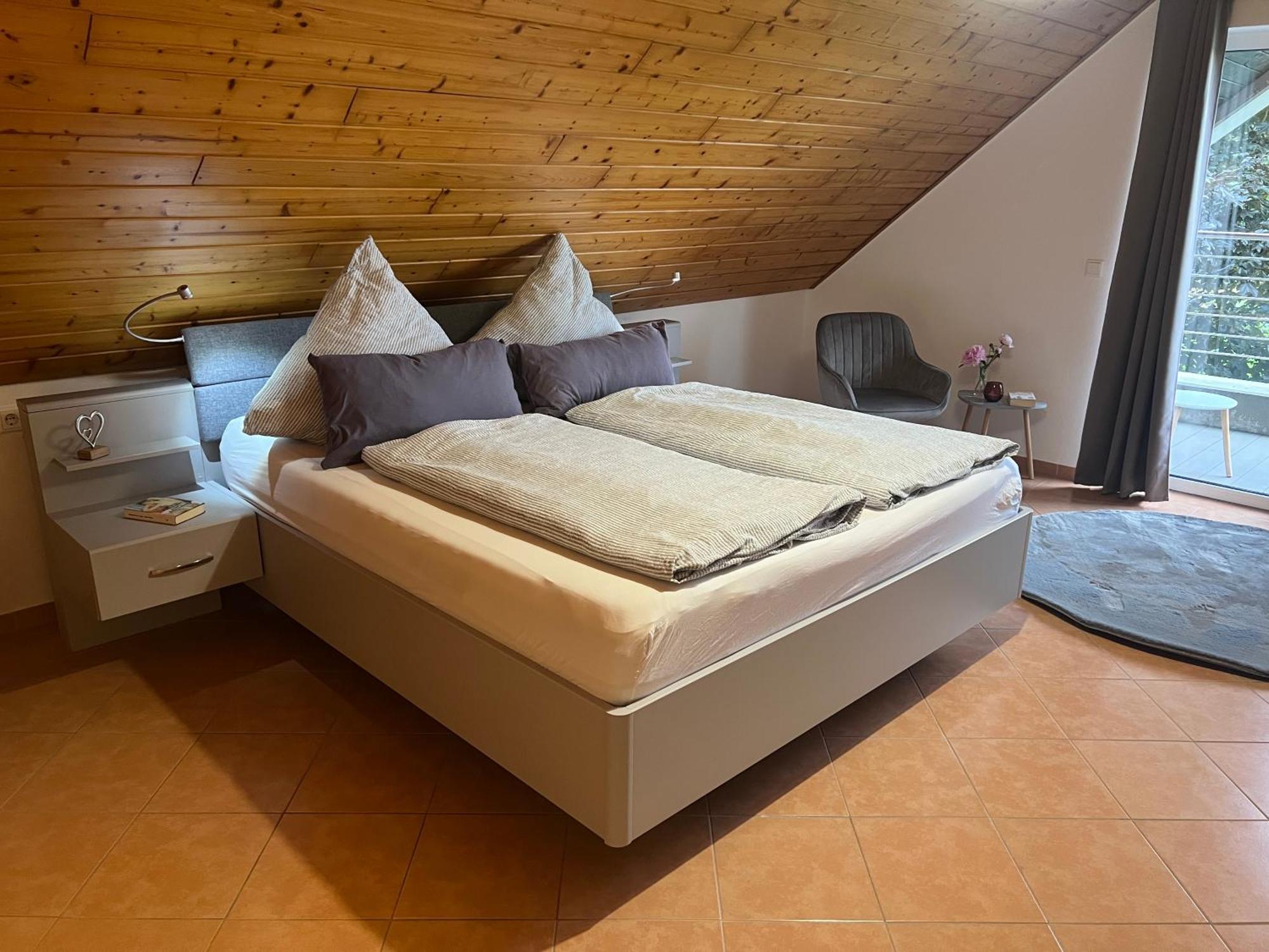 Hof Dalhaus Apartment Ludinghausen Ngoại thất bức ảnh