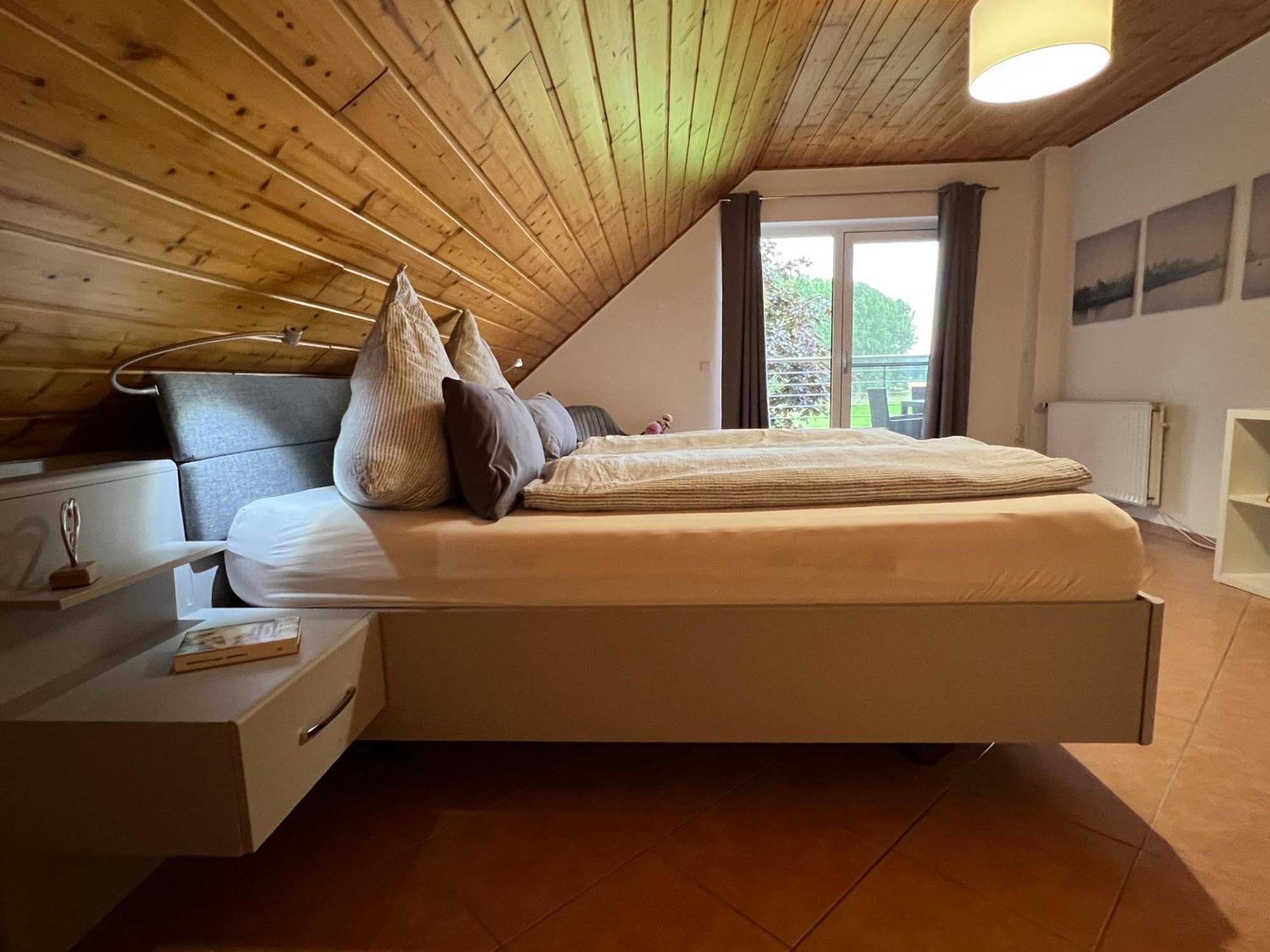 Hof Dalhaus Apartment Ludinghausen Ngoại thất bức ảnh