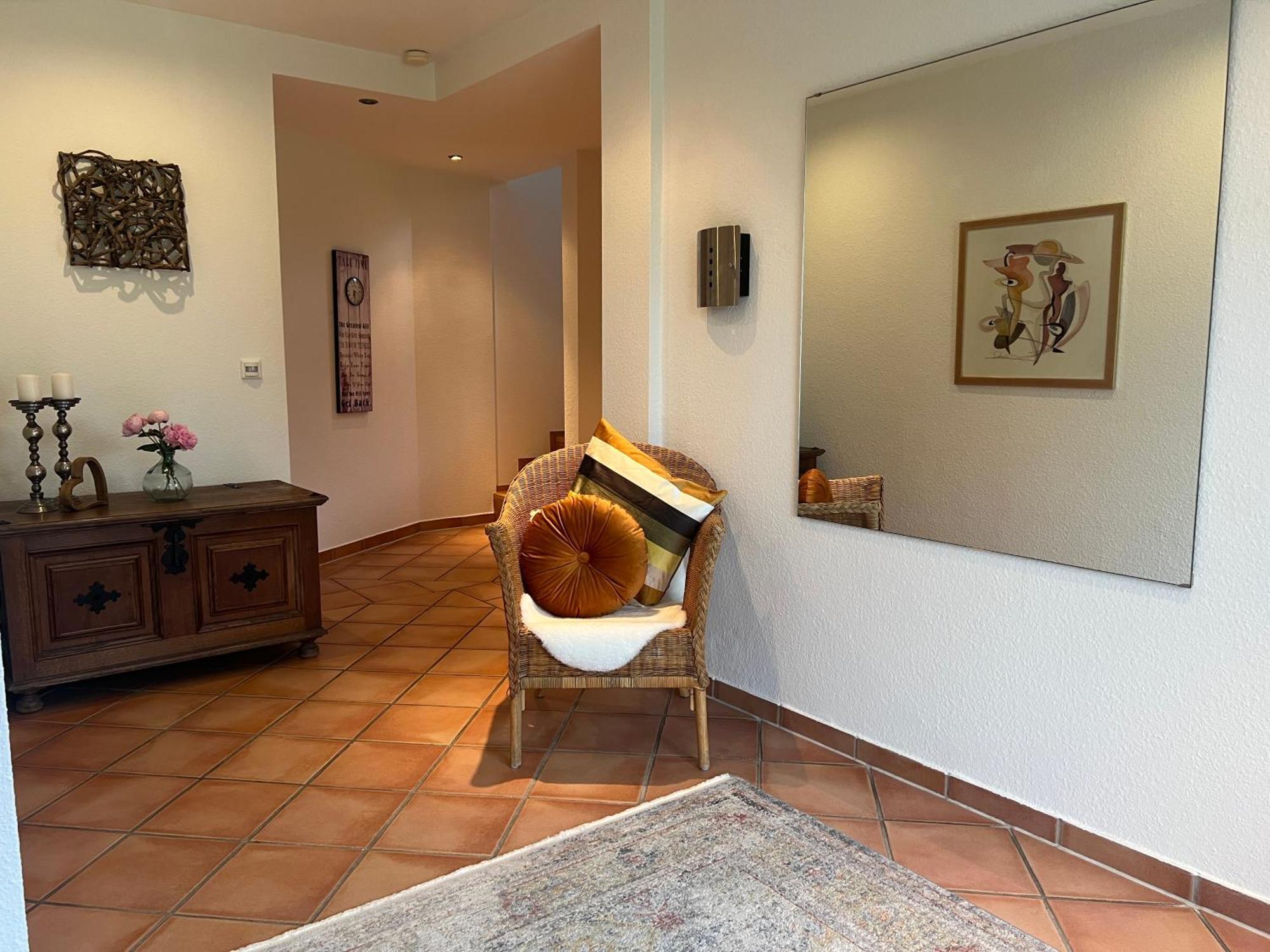 Hof Dalhaus Apartment Ludinghausen Ngoại thất bức ảnh