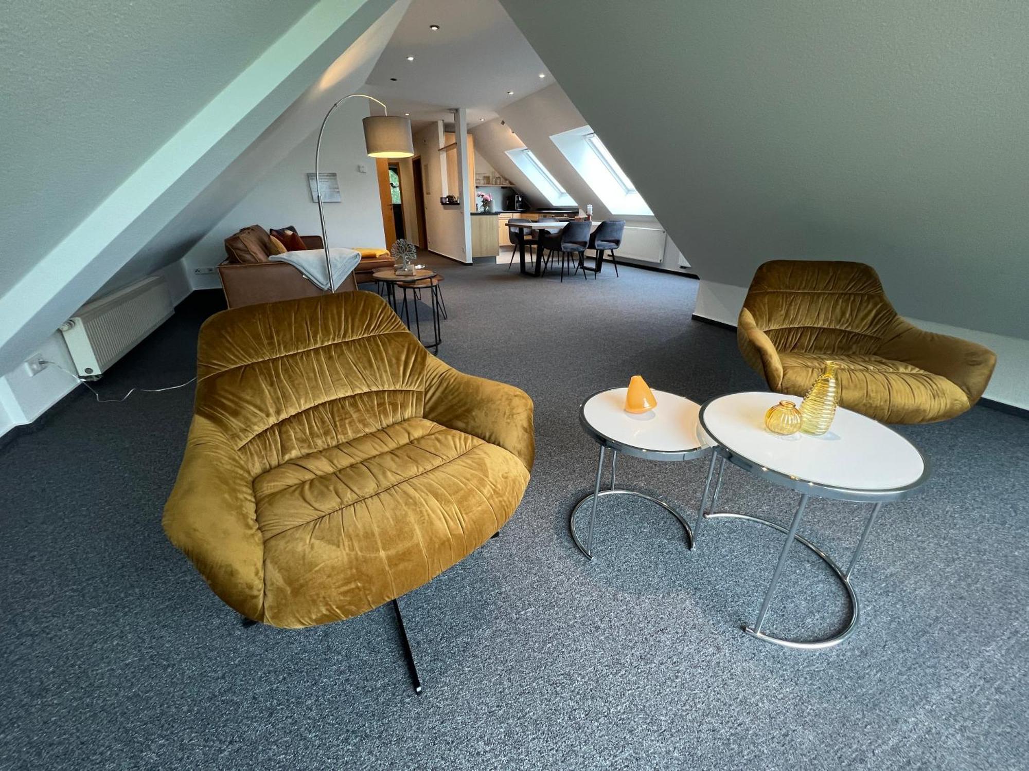 Hof Dalhaus Apartment Ludinghausen Ngoại thất bức ảnh