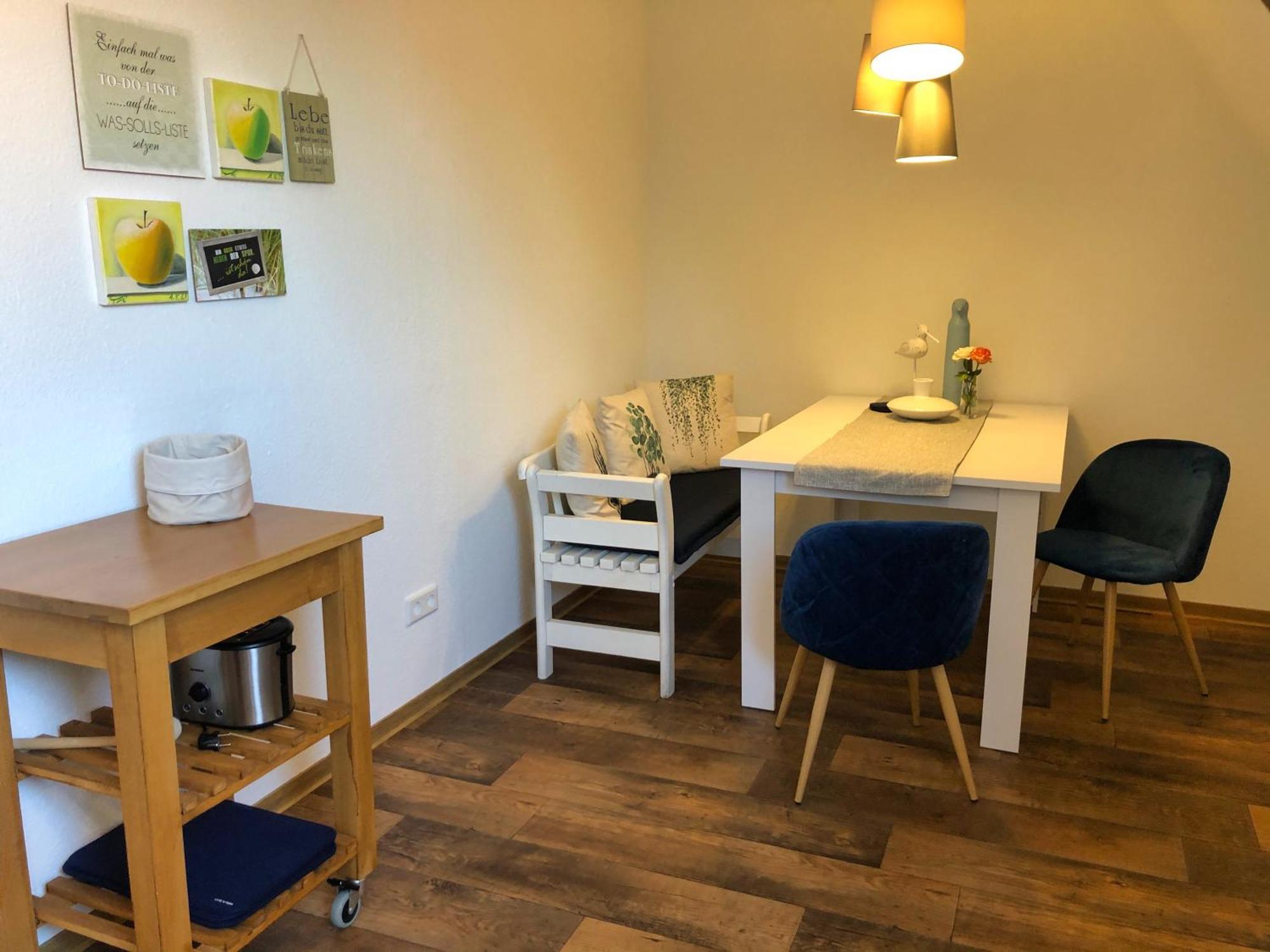 Hof Dalhaus Apartment Ludinghausen Phòng bức ảnh