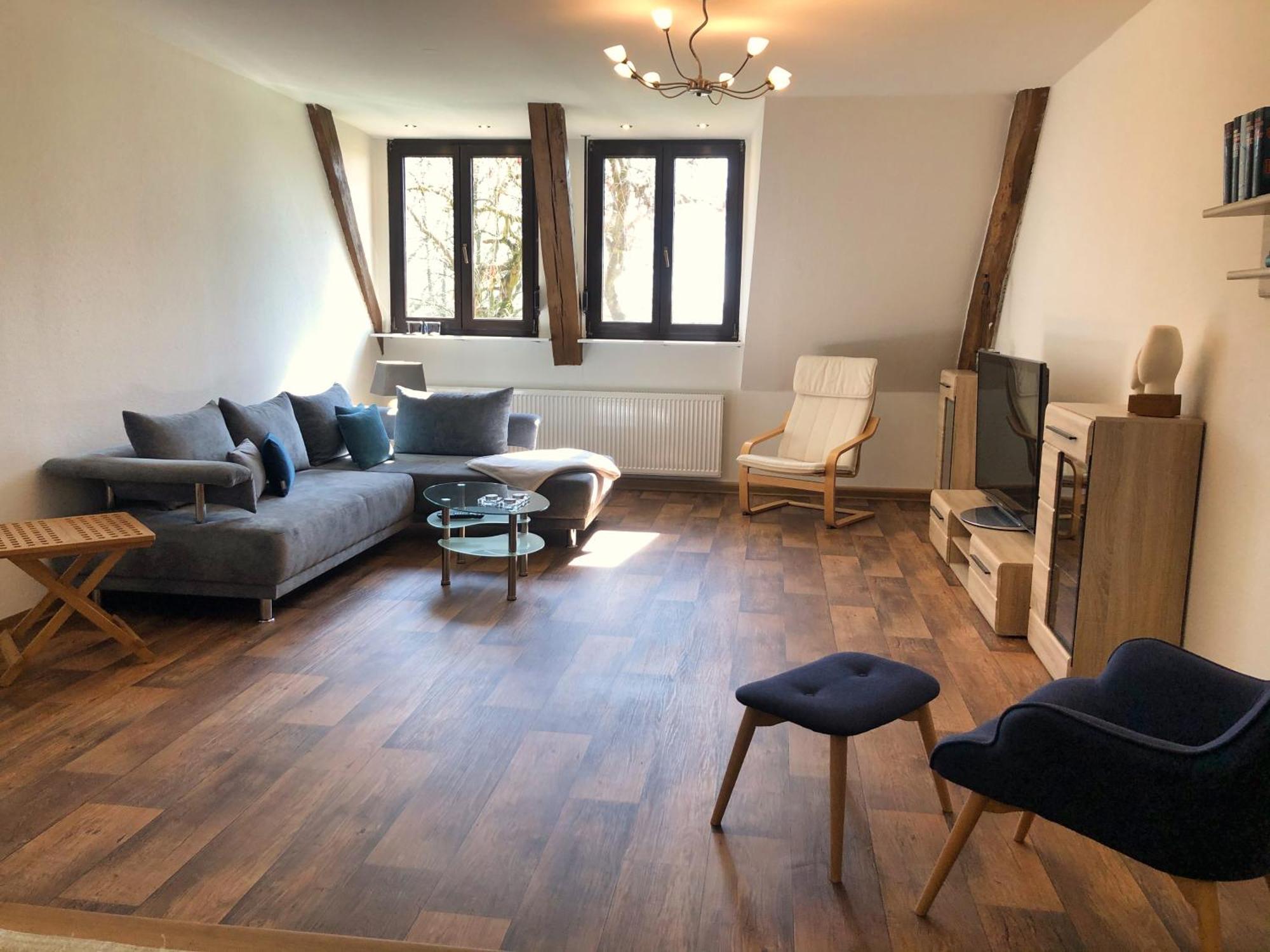 Hof Dalhaus Apartment Ludinghausen Phòng bức ảnh