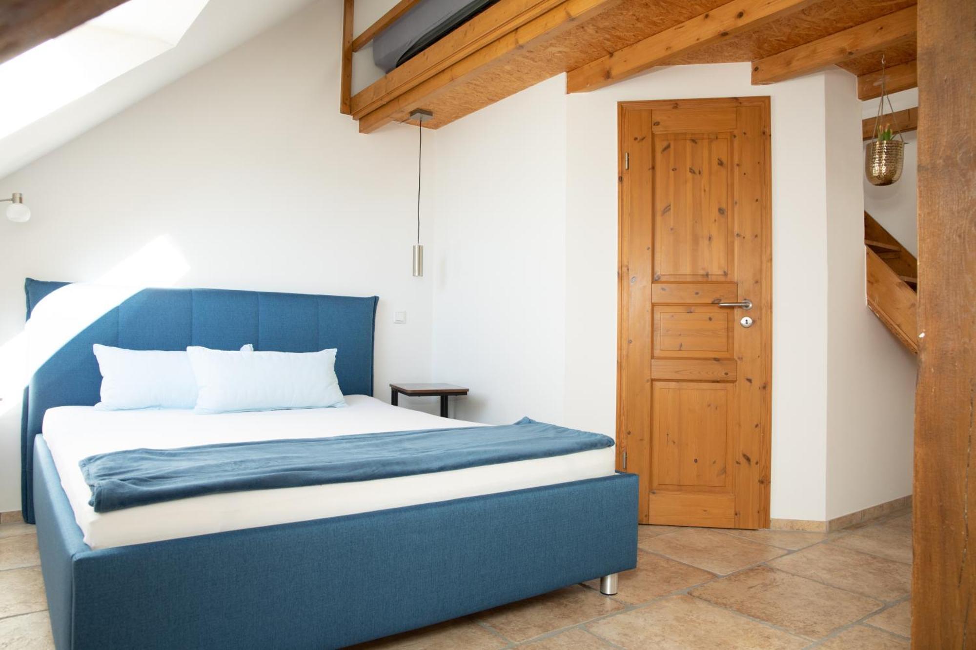 Hof Dalhaus Apartment Ludinghausen Phòng bức ảnh