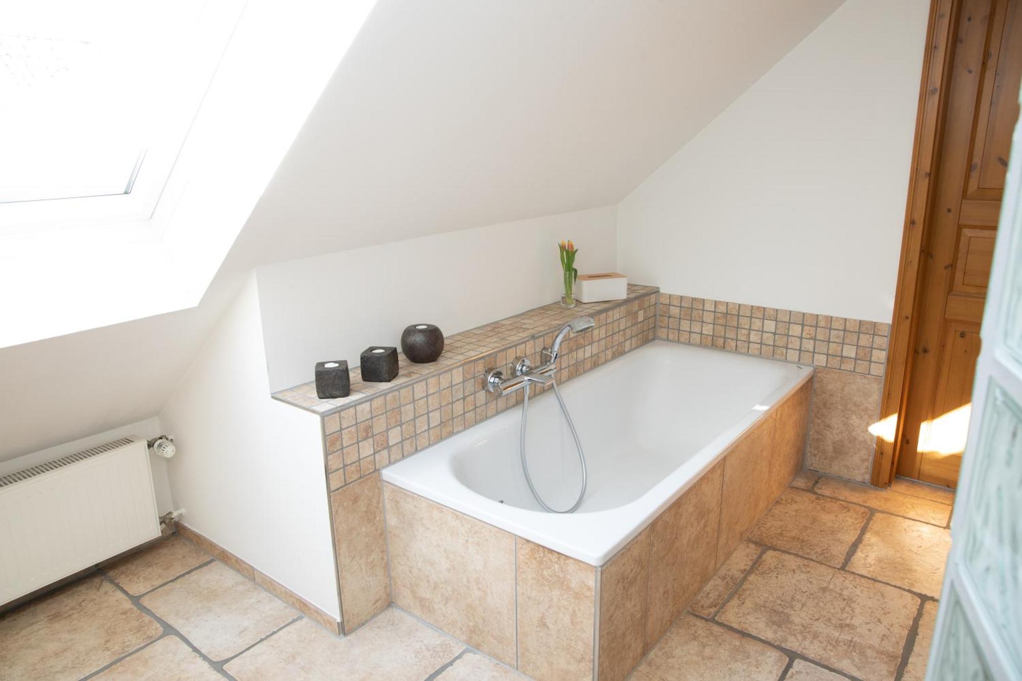 Hof Dalhaus Apartment Ludinghausen Phòng bức ảnh
