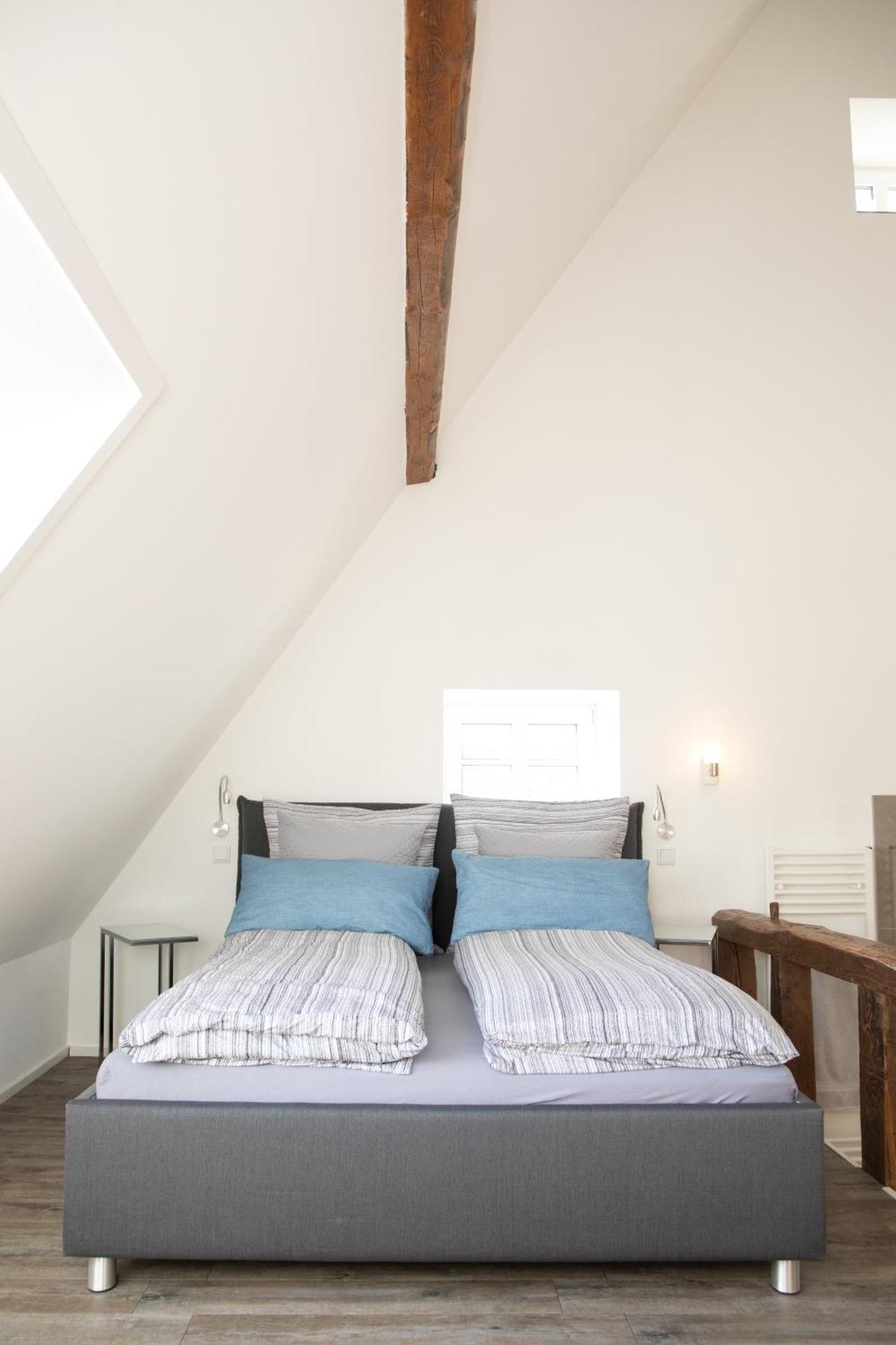 Hof Dalhaus Apartment Ludinghausen Phòng bức ảnh